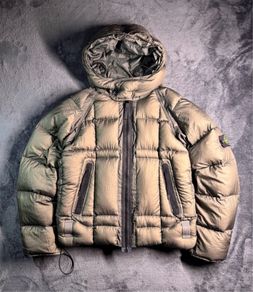 Stone Island vintage puffer jacket