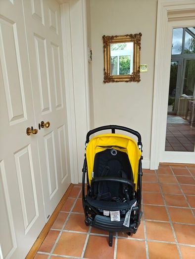 Bugaboo Bee 6