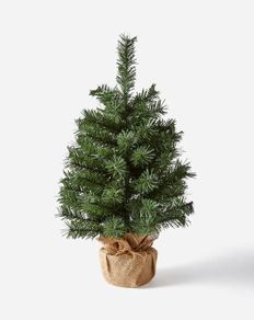 60cm Mini Christmas Tree