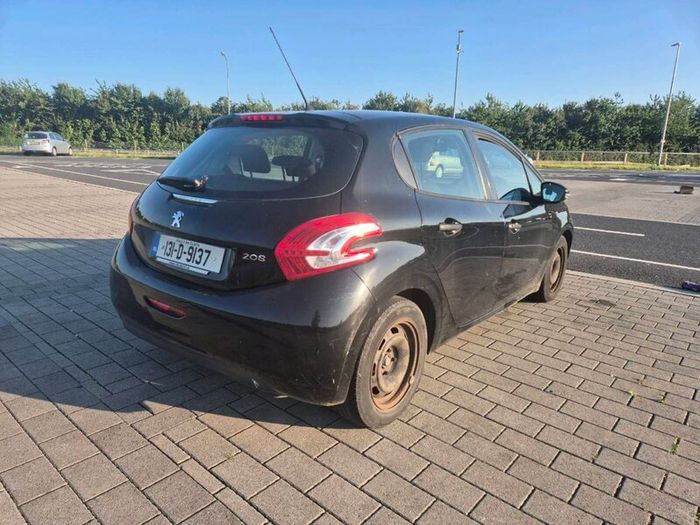 Peugeot 208 1.0 Drive Home, tax 08/26, NO NCT