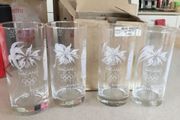 Coca Cola 1998 Olympics Nagano glasses
