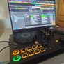 Pioneer DJ DDJ-FLX2 DJ Controller - Excellent Condition, Image 3