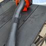 Petrol leaf blower Image 4