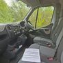 very low mileage nissan nv400 Image 5