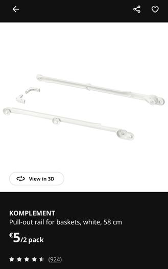 Brand New IKEA PAX Bundle