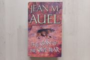The Clan of the Cave Bear by Jean M. Auel (Fantasy Paperback 2002)