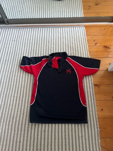 Wesley School uniforms