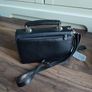 New leather men's bag Image 3