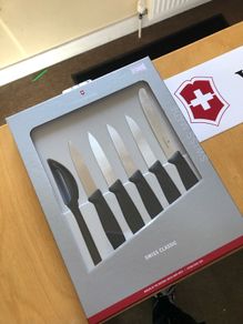 Victorinox