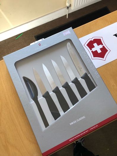 Victorinox