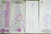 Vintage Irish Checks