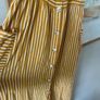 Viscose summer dress by sea folly Image 6