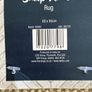 Brand-new Beige Sheep Printed Rug 60x90cm Image 3
