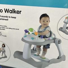 baby walker