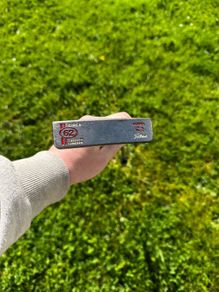 Scotty Cameron Circa 62 No 2