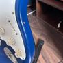 Squier Affinity Stratocaster (2001) Image 4