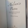 Nelson's Purse: An Extraordinary Historical Detective Story Shedding New Light on the Life of Britain's Greatest Naval Hero by Martyn Downer (HQ659) Image 2