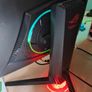 ASUS ROG Strix XG27VQ - LED Computer Monitor - curved - 27 Inches - 1920 x 1080 Full HD (1080p) Image 4