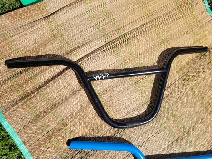 BMX Handlebars bundle