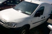 opel combo 1.3 cdti 2006,1.7 isuzu 2003