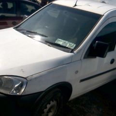 opel combo 1.3 cdti 2006,1.7 isuzu 2003