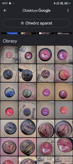 VINTAGE 78 RPM COLLECTION Rare Irish Pressings and Golden Era Shellac