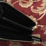 DKNY Leather Purse Image 4