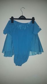 dance wear