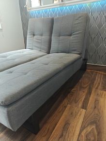 sofa bed/chair,great condition,hardly used