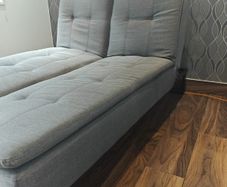 sofa bed/chair,great condition,hardly used