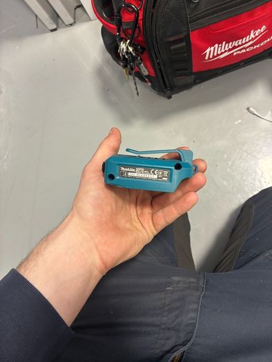 makita usb charger