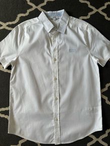 Snow White Hugo Boss Shirt