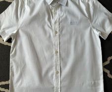 Snow White Hugo Boss Shirt