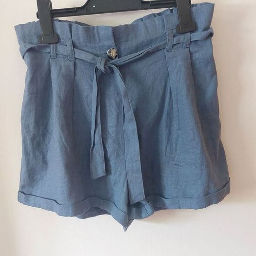 Cotton shorts