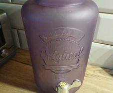 5 Ltr Kilner Drink Dispenser