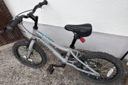 Ridgeback MX16 kids bike