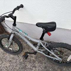 Ridgeback MX16 kids bike