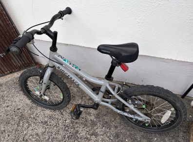 Ridgeback MX16 kids bike
