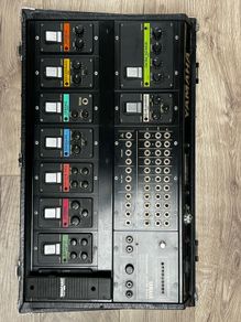 Yamaha SB-200