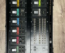 Yamaha SB-200