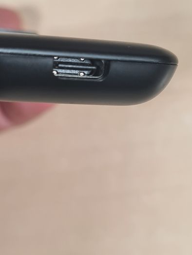 Samsung Smart Tv Remote Bn59-01432d Solar Power Usb-c Genuine Authentic