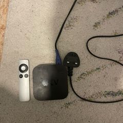 Apple TV