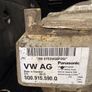 High Voltage Battery Image 2