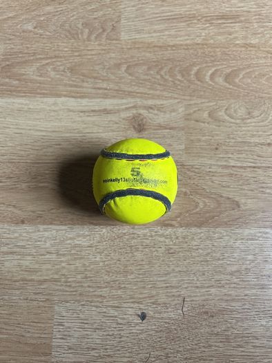 Hurling Sliotars