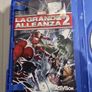 Marvel Ultimate Alliance 2 PlayStation2 Ps2 games Original Image 4