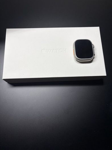 Apple Watch Ultra 2