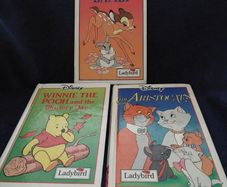 Ladybird ; Vintage (Pr) (309)  1