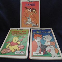 Ladybird ; Vintage (Pr) (309)  1
