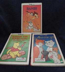 Ladybird ; Vintage (Pr) (309)  1