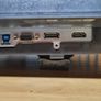 2x Dell Flat Monitor P2217 with stand Image 2